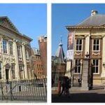 Mauritshuis Museum, Netherlands
