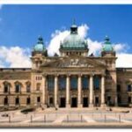 Germany Administrative Law