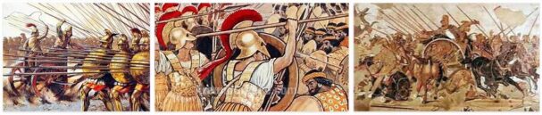 Greece Persian Wars 5