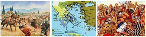 Greece Persian Wars 6