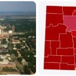 North Dakota State Overview